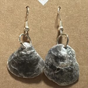 Jingle Shell Earrings