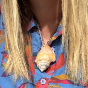 Moon Tide Necklace