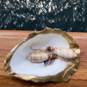 Driftwood Coast Earrings