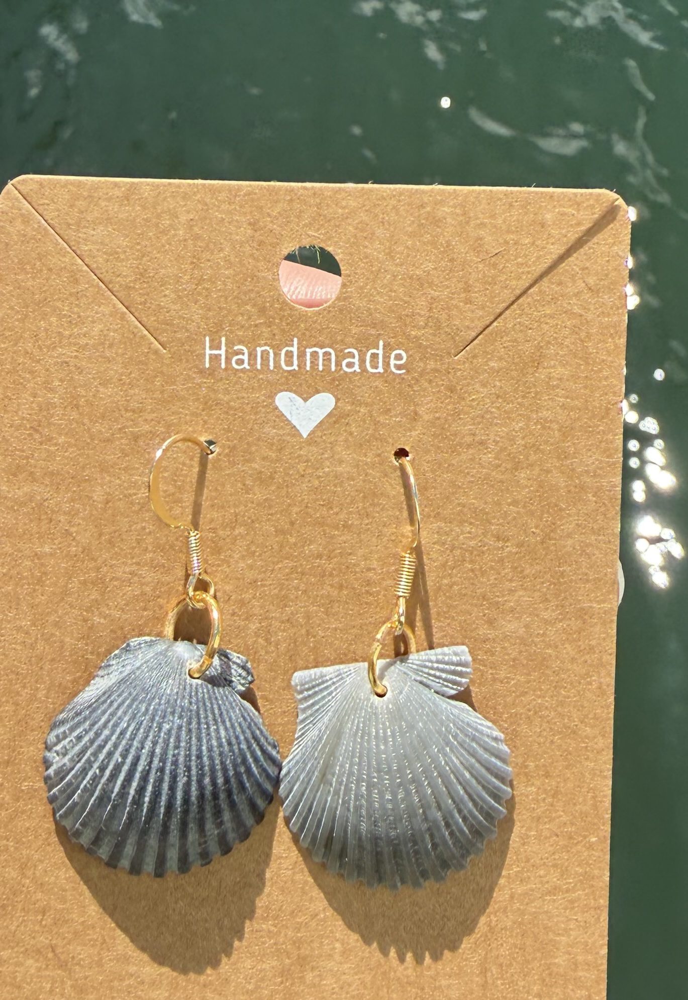 Midnight Cove Earrings - Image 2