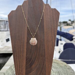 Pink Sands Necklace