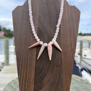 Pink Paradise Necklace