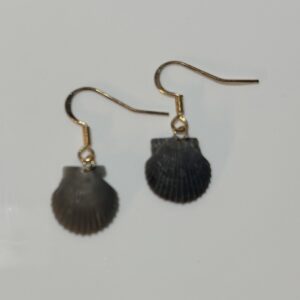 Ocean Twilight Earrings