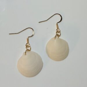 Pearl Shore Earrings